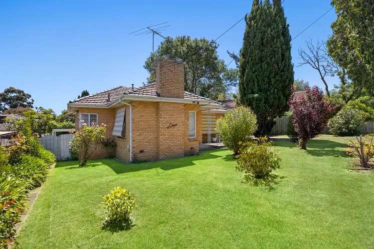1 Delta Avenue, Ashwood VIC 3147