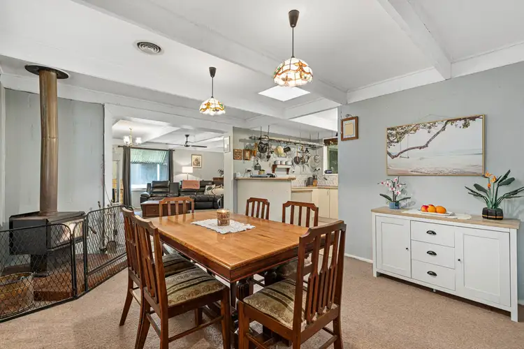 Fourth view of Homely house listing, 35 Miners Hut Road, Haddon VIC 3351