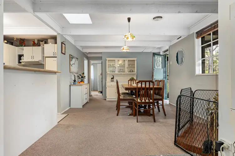 Fifth view of Homely house listing, 35 Miners Hut Road, Haddon VIC 3351