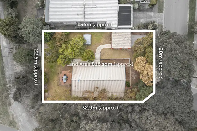 1 Thurso Street, Malvern East VIC 3145