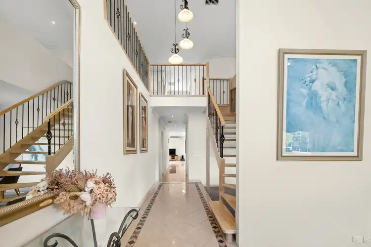 Second view of Homely house listing, 2 Dame Mary Gilmore Place, Oakleigh East VIC 3166