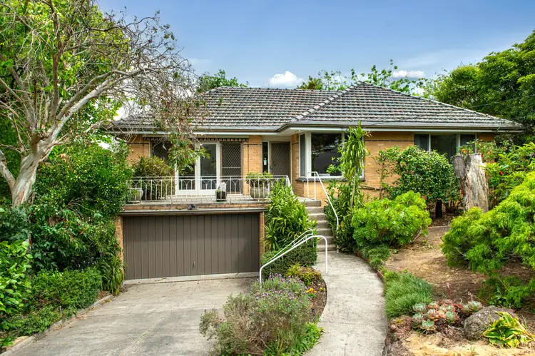Main view of Homely house listing, 29 Harold Street, Bulleen VIC 3105