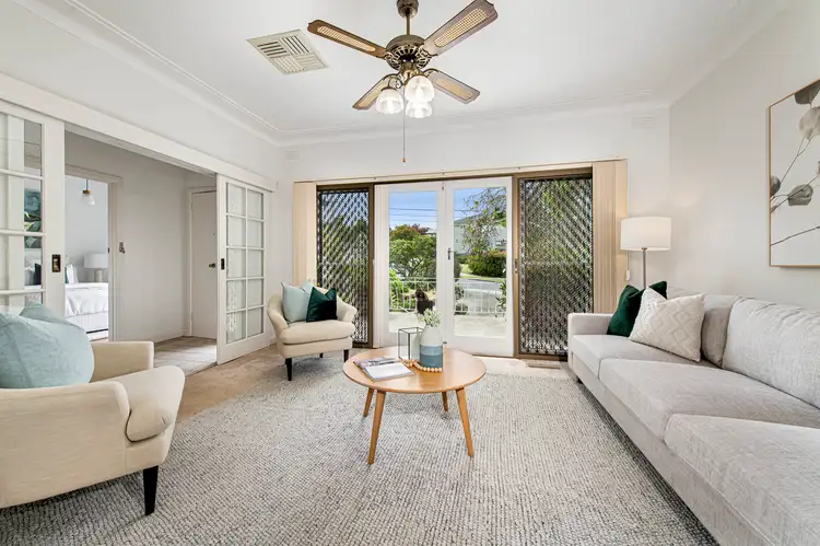 Third view of Homely house listing, 29 Harold Street, Bulleen VIC 3105
