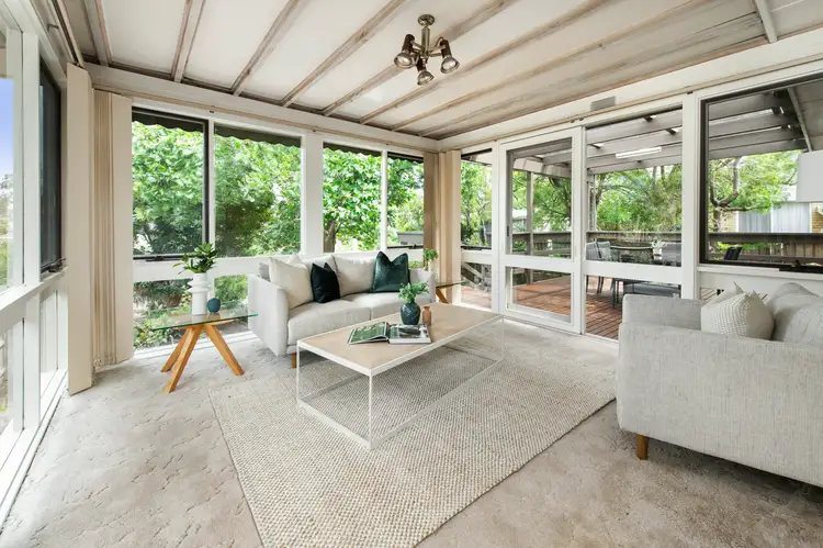 Fifth view of Homely house listing, 29 Harold Street, Bulleen VIC 3105