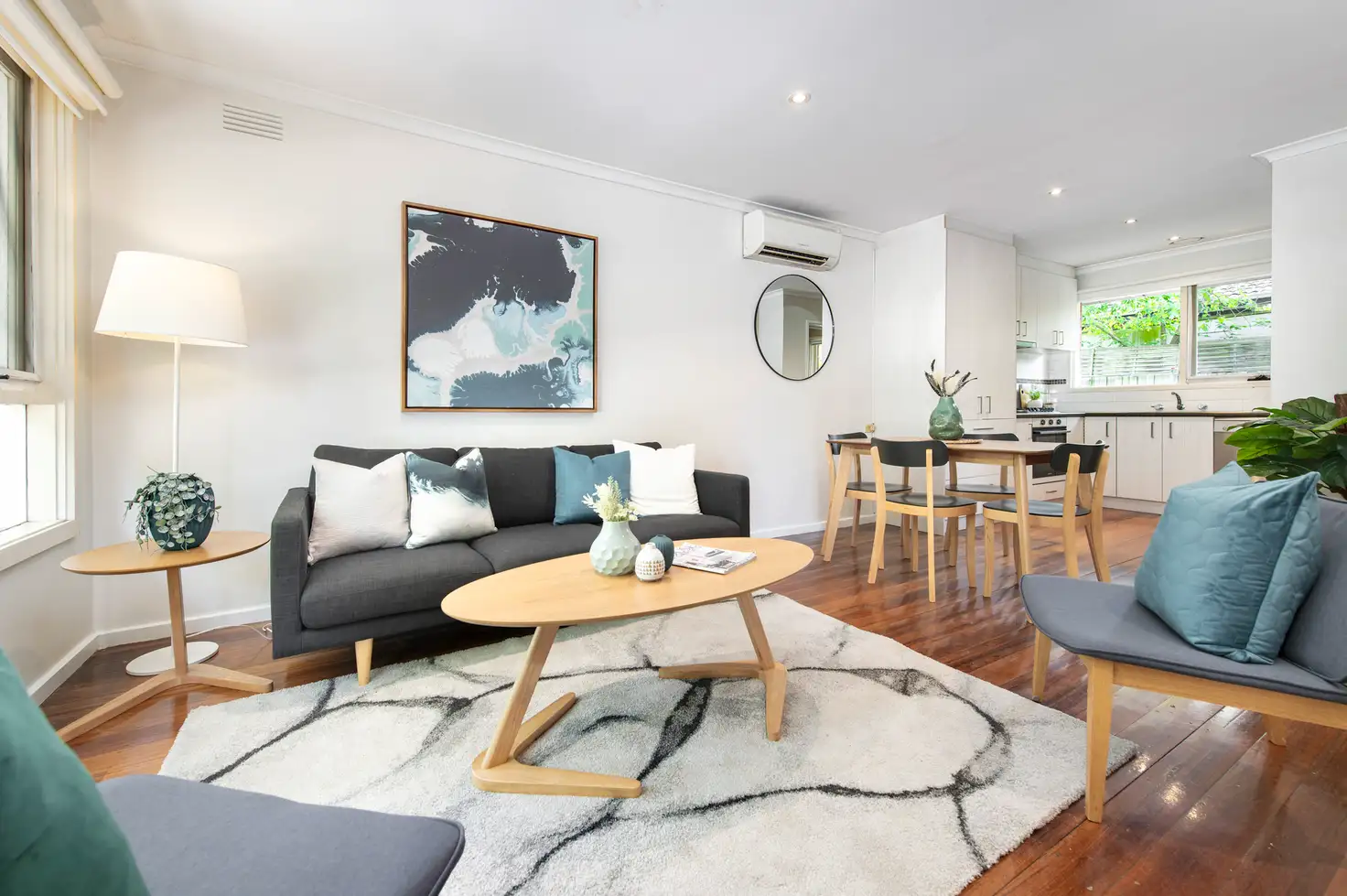 Main view of Homely unit listing, 2/50 Croydon Road, Croydon VIC 3136