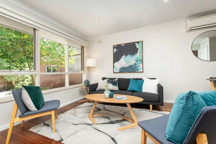 Second view of Homely unit listing, 2/50 Croydon Road, Croydon VIC 3136