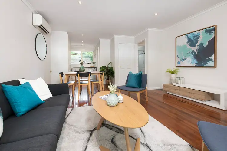 Third view of Homely unit listing, 2/50 Croydon Road, Croydon VIC 3136