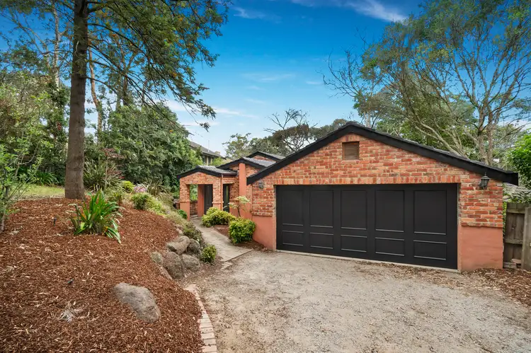35 Kirwana Grove, Montmorency VIC 3094