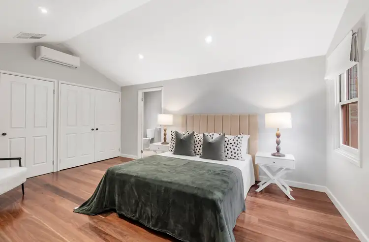 Fifth view of Homely house listing, 35 Kirwana Grove, Montmorency VIC 3094