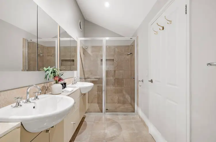 Sixth view of Homely house listing, 35 Kirwana Grove, Montmorency VIC 3094