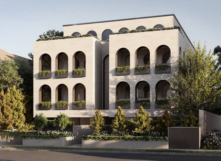 6 Bruce Street, Toorak VIC 3142