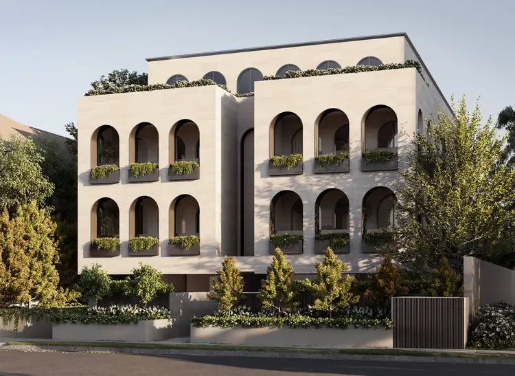 6 Bruce Street, Toorak VIC 3142