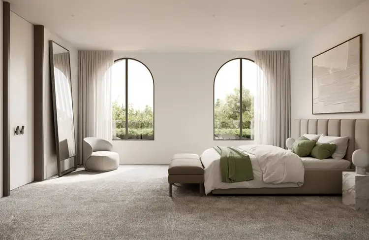 Fifth view of Homely apartment listing, 6 Bruce Street, Toorak VIC 3142