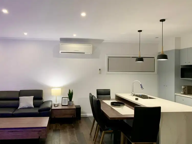Main view of Homely apartment listing, 9/62 Halstead Street, Caulfield North VIC 3161