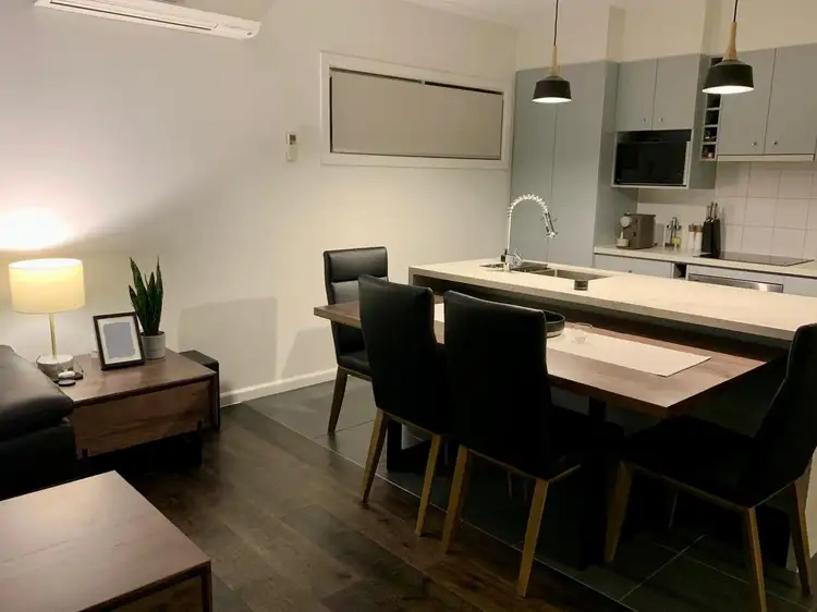 Third view of Homely apartment listing, 9/62 Halstead Street, Caulfield North VIC 3161