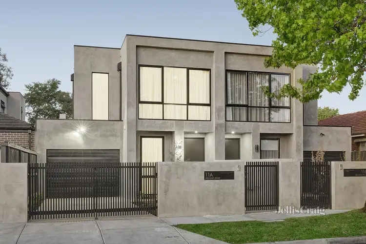 11A Waratah Street, Bentleigh East VIC 3165