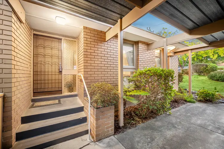 Second view of Homely house listing, 13 Thomas Street, Doncaster East VIC 3109