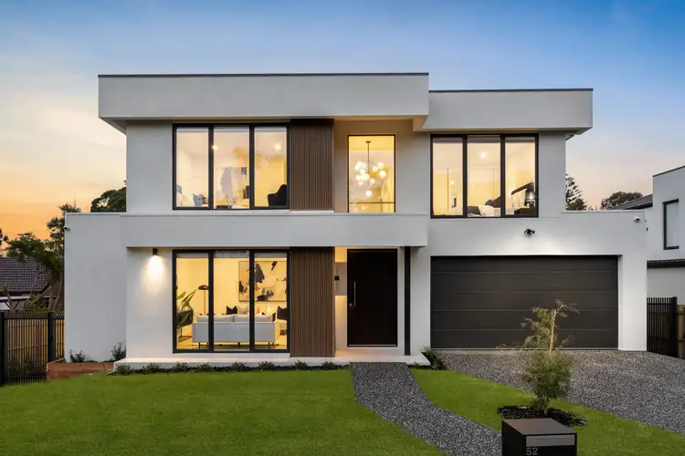 52 Nonna Street, Oakleigh East VIC 3166