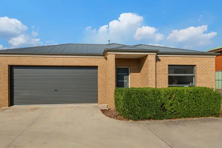 Main view of Homely house listing, 4/67 Osborne St, Flora Hill VIC 3550
