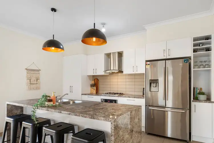 Second view of Homely house listing, 4/67 Osborne St, Flora Hill VIC 3550