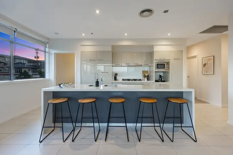 Fourth view of Homely apartment listing, 43/1245 Burke Road, Kew VIC 3101