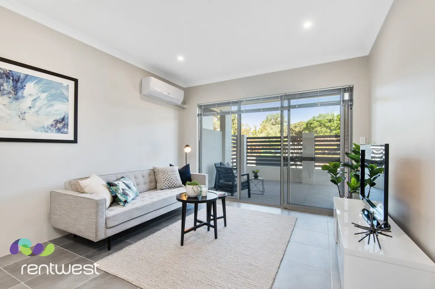 Main view of Homely unit listing, 6/24 Stockwell Way, Kingsley WA 6026