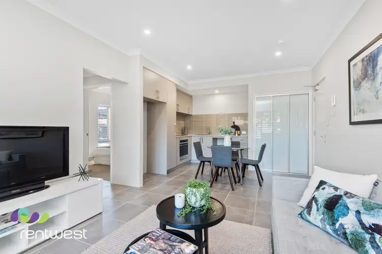 Second view of Homely unit listing, 6/24 Stockwell Way, Kingsley WA 6026