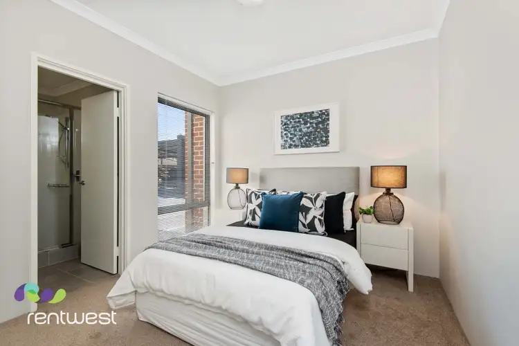 Fourth view of Homely unit listing, 6/24 Stockwell Way, Kingsley WA 6026