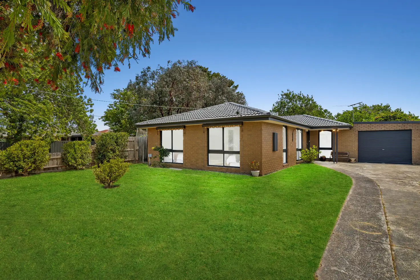 Main view of Homely house listing, 123 Elder Street South, Clarinda VIC 3169