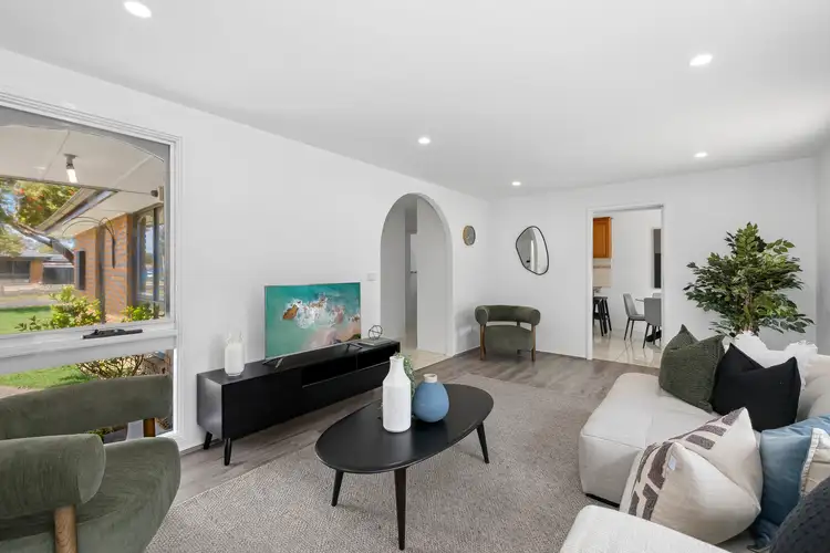 Second view of Homely house listing, 123 Elder Street South, Clarinda VIC 3169