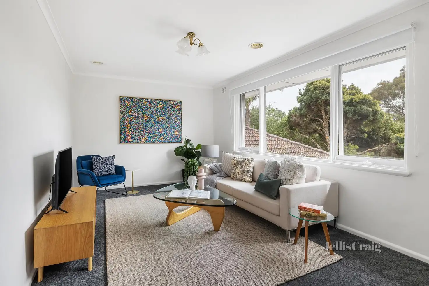 Main view of Homely apartment listing, 4/48 Whitmuir Road, Bentleigh VIC 3204