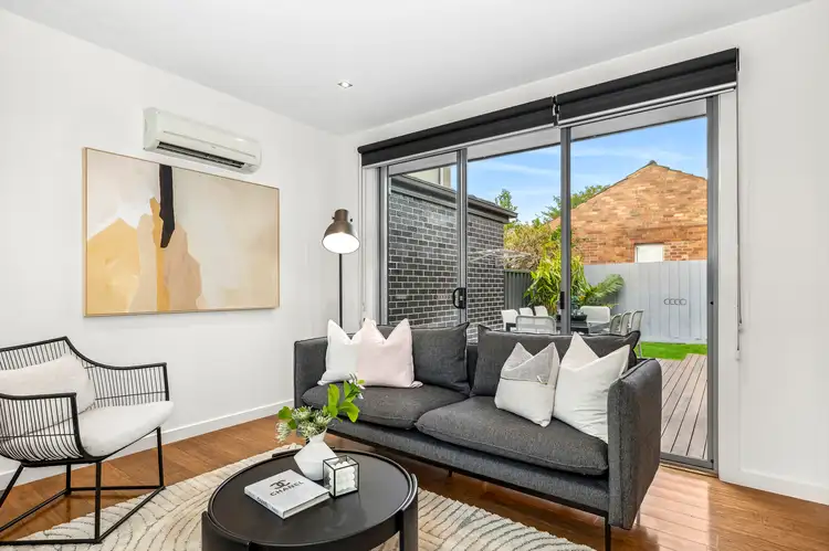 Third view of Homely townhouse listing, 1/1 Baker Street, Murrumbeena VIC 3163