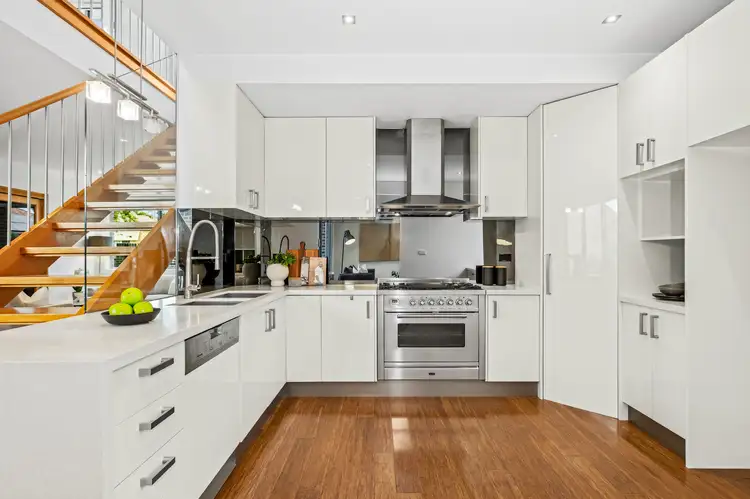 Fourth view of Homely townhouse listing, 1/1 Baker Street, Murrumbeena VIC 3163