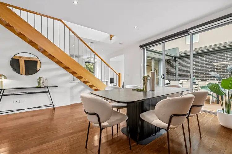 Fifth view of Homely townhouse listing, 1/1 Baker Street, Murrumbeena VIC 3163