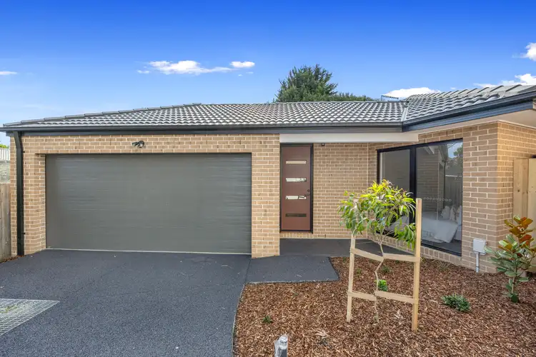 5/4 Fisher Court, Bayswater North VIC 3153