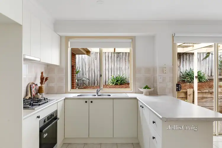Fourth view of Homely house listing, 3 Starling Street, Montmorency VIC 3094