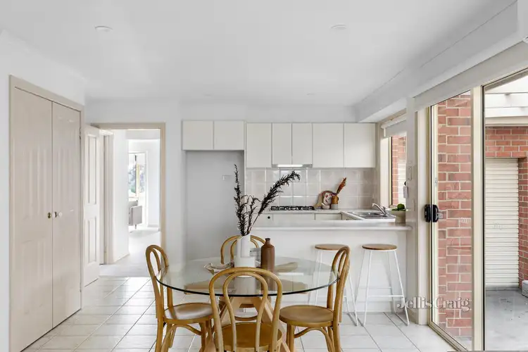 Sixth view of Homely house listing, 3 Starling Street, Montmorency VIC 3094