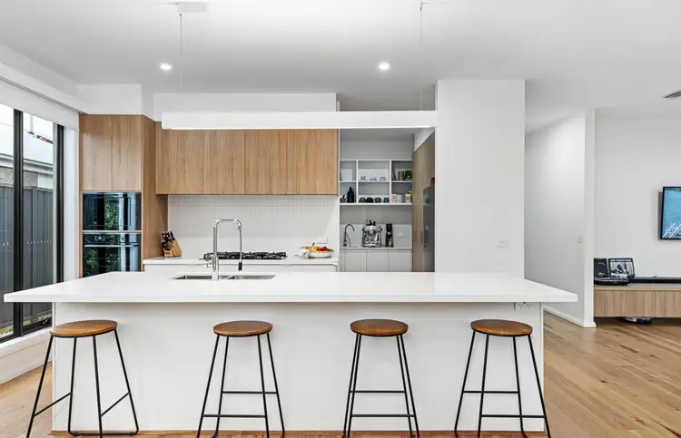 Third view of Homely house listing, 23 Goddard Street, Lucas VIC 3350