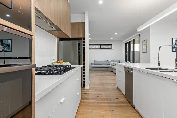 Fourth view of Homely house listing, 23 Goddard Street, Lucas VIC 3350