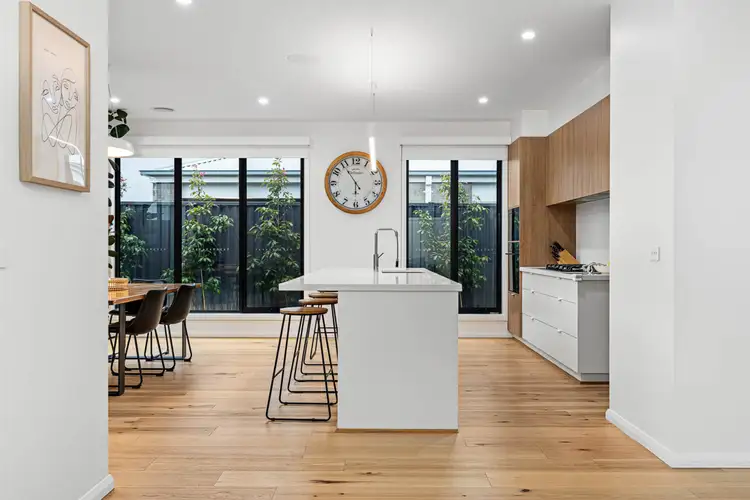 Fifth view of Homely house listing, 23 Goddard Street, Lucas VIC 3350