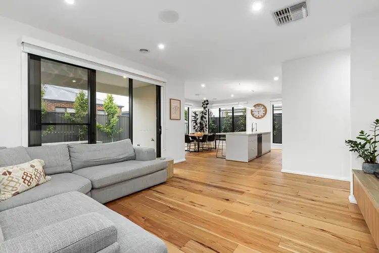 Sixth view of Homely house listing, 23 Goddard Street, Lucas VIC 3350