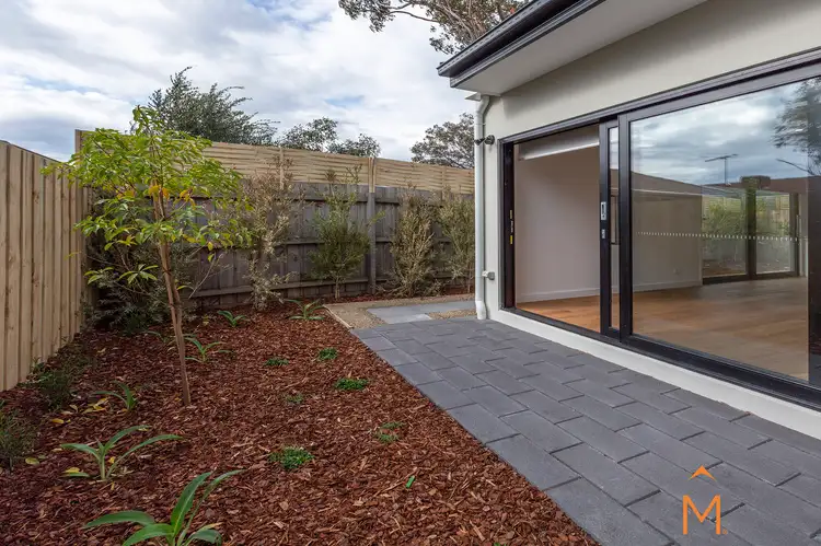 Fourth view of Homely townhouse listing, 4/97 Station Street, Aspendale VIC 3195