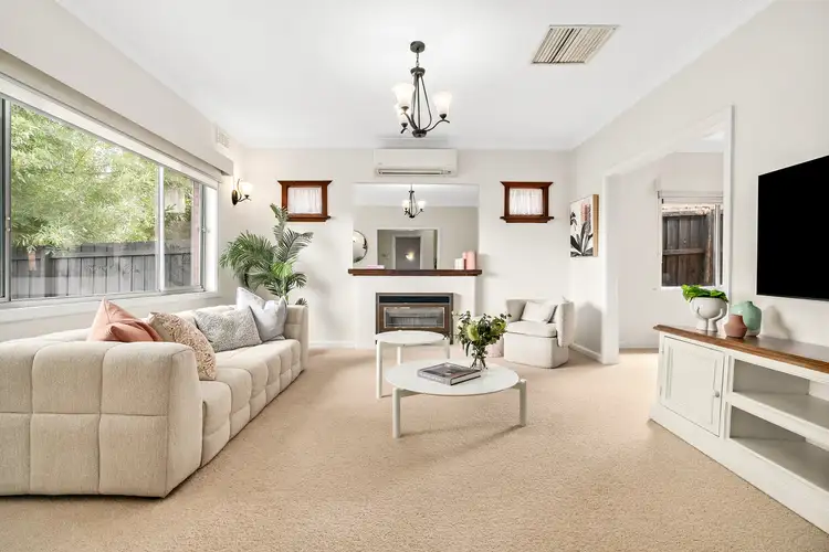 Third view of Homely unit listing, 1/576 Huntingdale Road, Mount Waverley VIC 3149