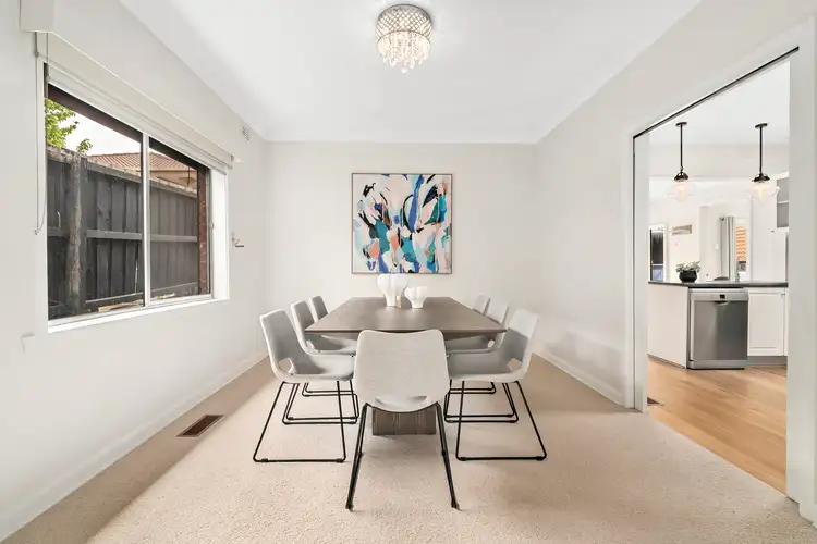 Fourth view of Homely unit listing, 1/576 Huntingdale Road, Mount Waverley VIC 3149