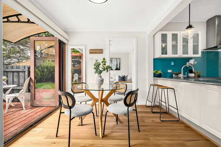 Fifth view of Homely unit listing, 1/576 Huntingdale Road, Mount Waverley VIC 3149