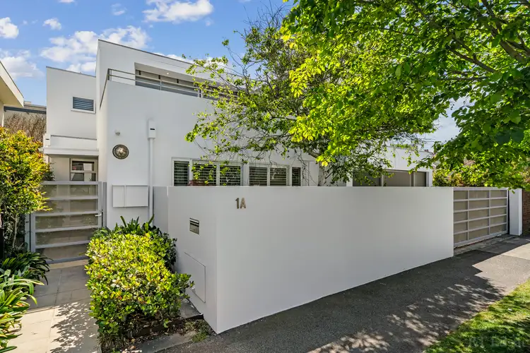 Main view of Homely house listing, 1A Normanby Street, Brighton VIC 3186
