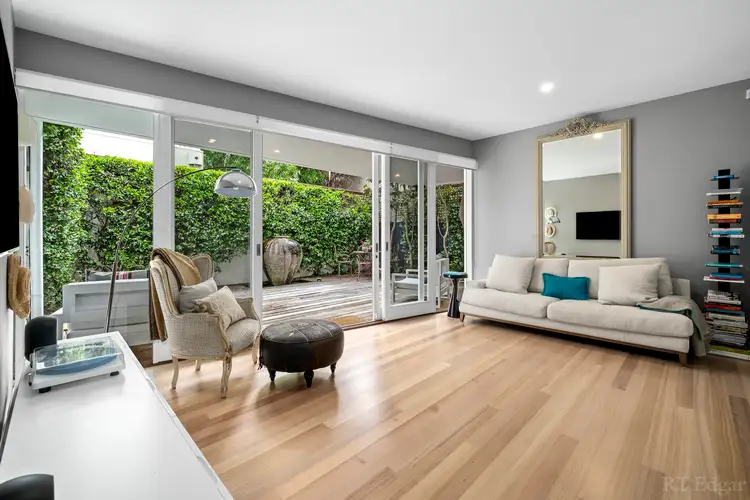 Third view of Homely house listing, 1A Normanby Street, Brighton VIC 3186