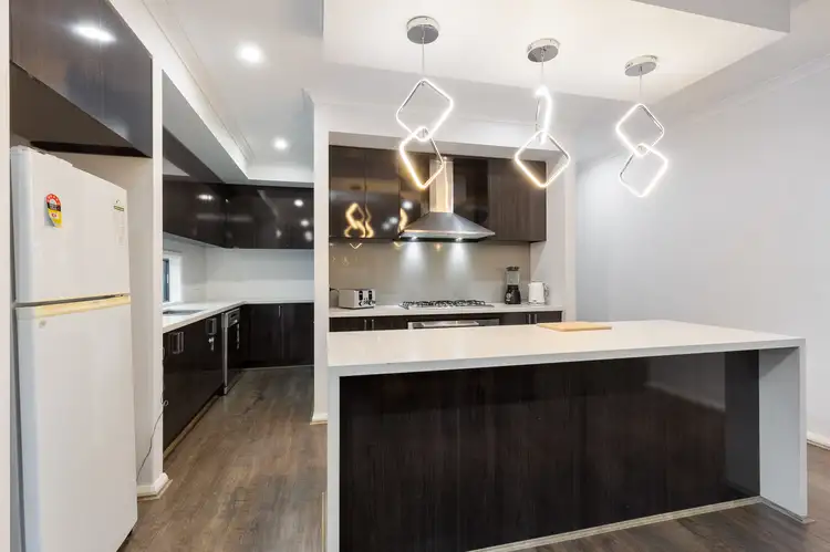 Third view of Homely house listing, 19 Mary Drive, Alfredton VIC 3350