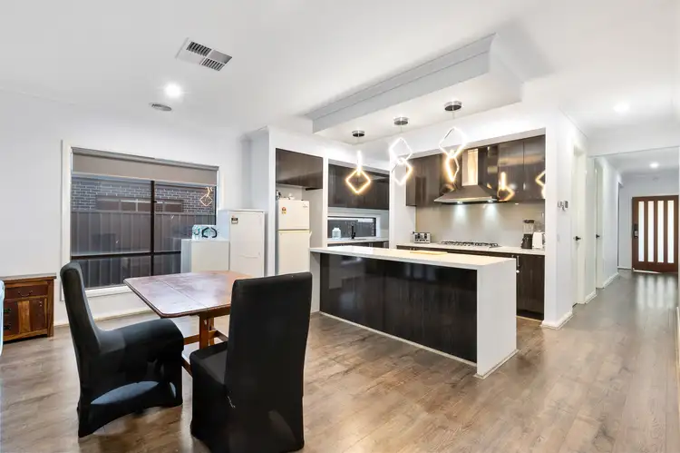 Fourth view of Homely house listing, 19 Mary Drive, Alfredton VIC 3350