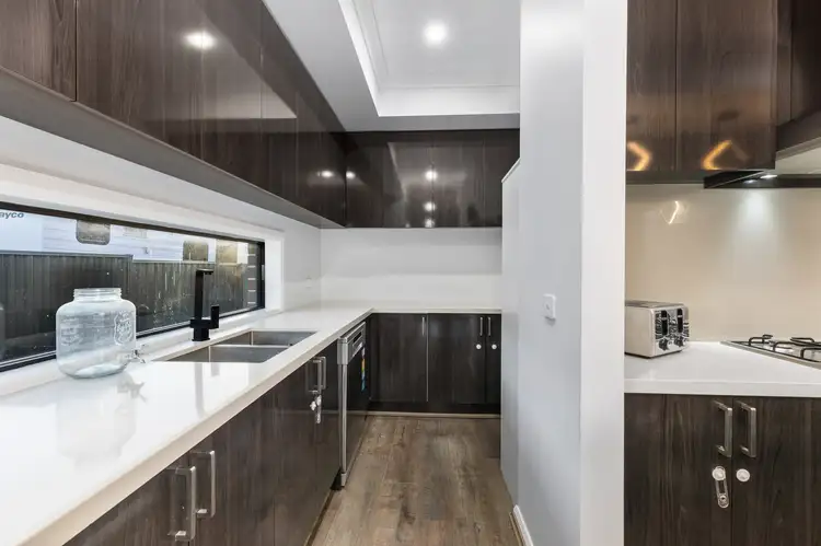 Fifth view of Homely house listing, 19 Mary Drive, Alfredton VIC 3350